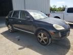 2010 Porsche Cayenne