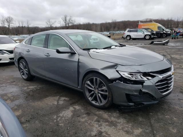 2023 Chevrolet Malibu Premier