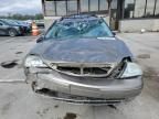 2002 Mercury Sable LS Premium