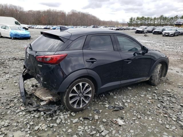 2019 Mazda CX-3 Touring