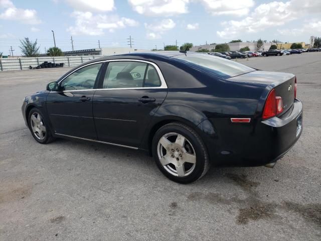 2009 Chevrolet Malibu 2LT