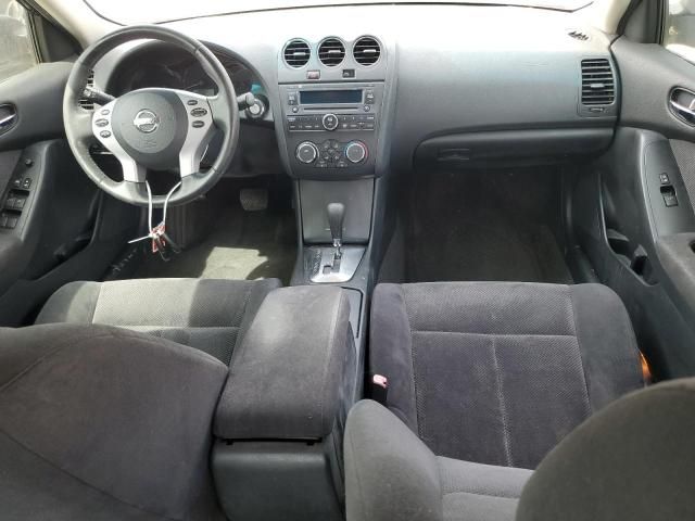 2008 Nissan Altima 3.5SE