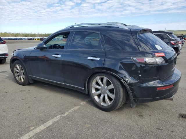 2005 Infiniti FX45