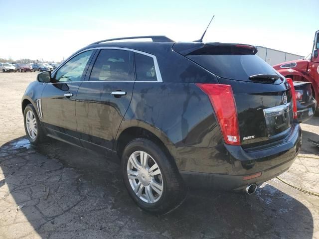 2013 Cadillac SRX