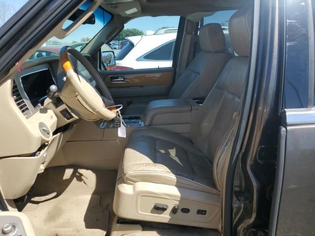 2008 Lincoln Navigator