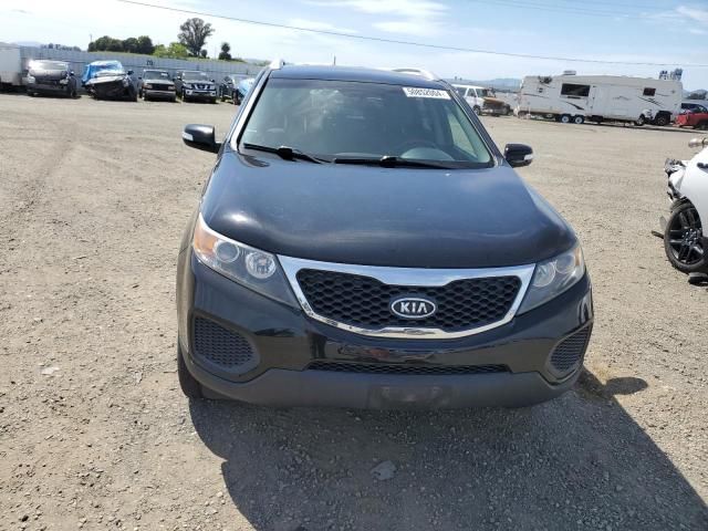 2013 KIA Sorento LX