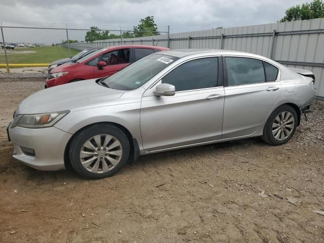 2014 Honda Accord EX