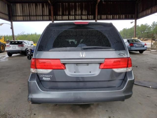 2010 Honda Odyssey EX