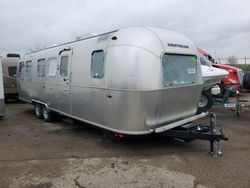 Camiones dañados por granizo a la venta en subasta: 2023 Airstream Classic