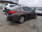 2014 Infiniti Q50 Base