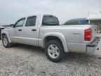 2011 Dodge Dakota SLT