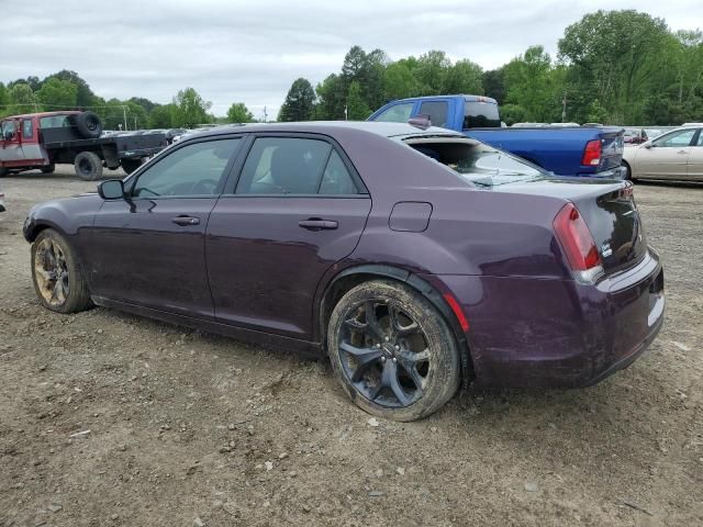 2021 Chrysler 300 Touring