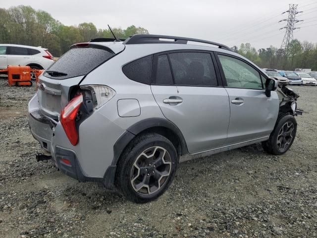 2013 Subaru XV Crosstrek 2.0 Premium