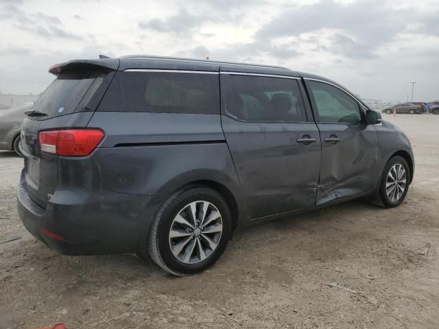 2018 KIA Sedona EX