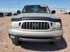 2003 Toyota Tacoma Double Cab