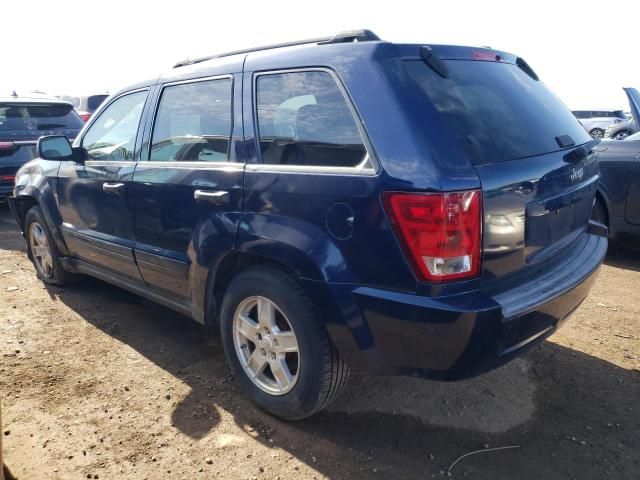 2006 Jeep Grand Cherokee Laredo