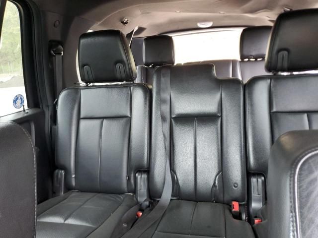 2012 Ford Expedition EL Limited