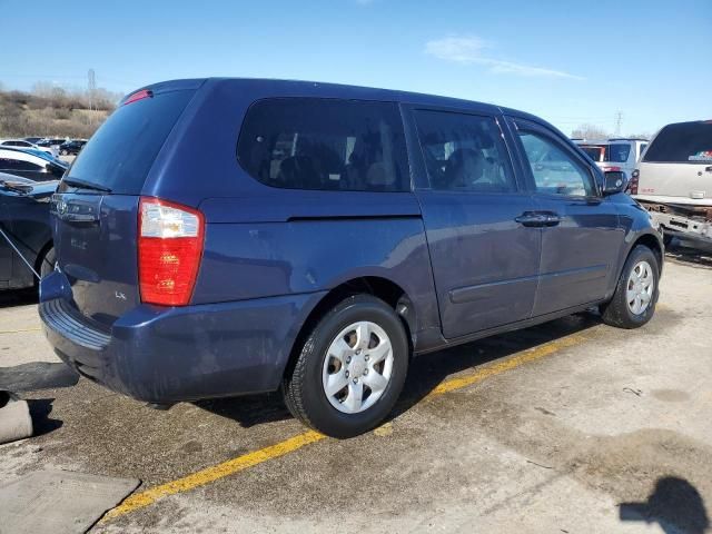 2006 KIA Sedona EX