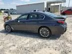 2021 BMW 530 I