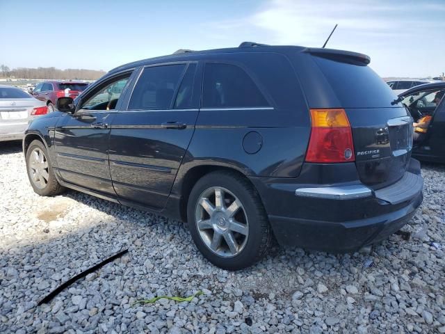 2007 Chrysler Pacifica Limited