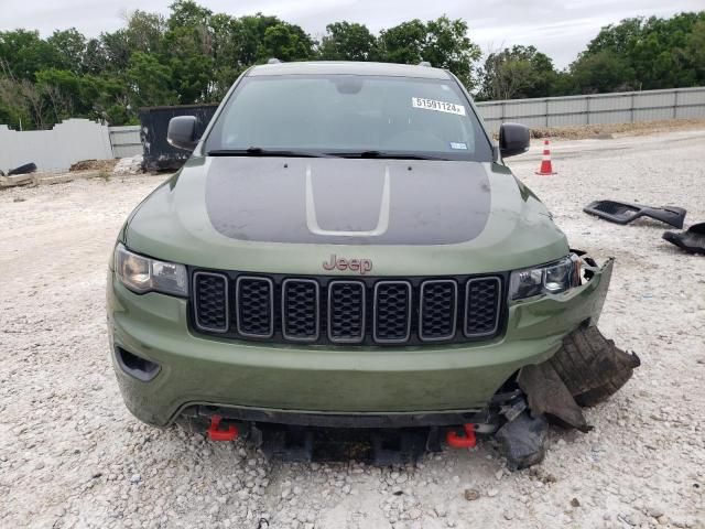 2020 Jeep Grand Cherokee Trailhawk