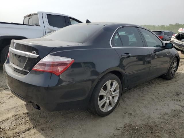 2010 Acura RL