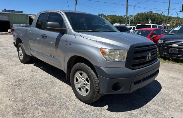 2010 Toyota Tundra Double Cab SR5