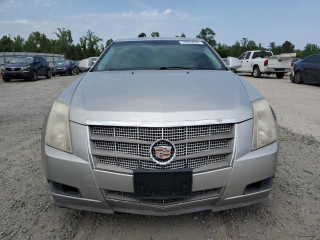 2008 Cadillac CTS