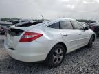 2010 Honda Accord Crosstour EXL