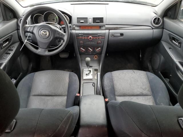 2008 Mazda 3 I