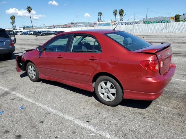 2006 Toyota Corolla CE