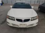 2002 Pontiac Bonneville SE