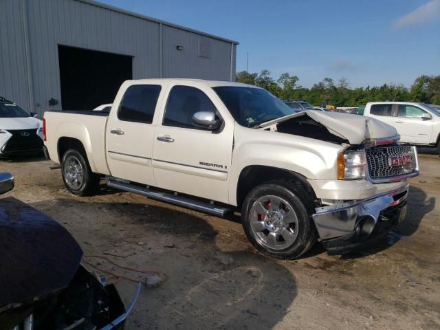 2009 GMC Sierra C1500 SLT