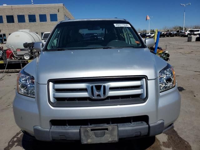 2008 Honda Pilot EX