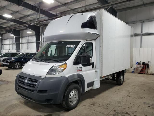 2017 Dodge RAM Promaster 3500 3500 Standard