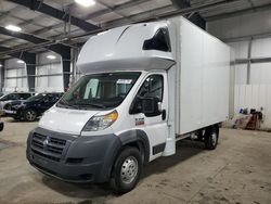 2017 Dodge RAM Promaster 3500 3500 Standard en venta en Ham Lake, MN