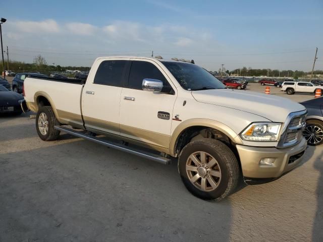 2014 Dodge RAM 2500 Longhorn