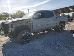 2019 Toyota Tacoma Double Cab en venta en Cartersville, GA