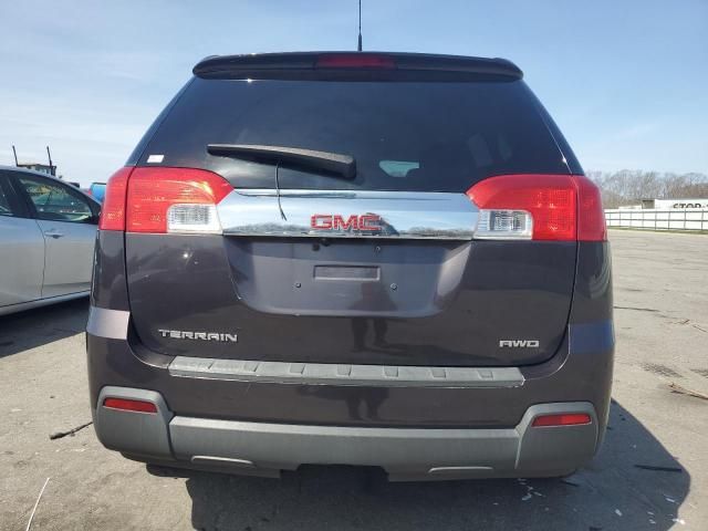 2013 GMC Terrain SLE