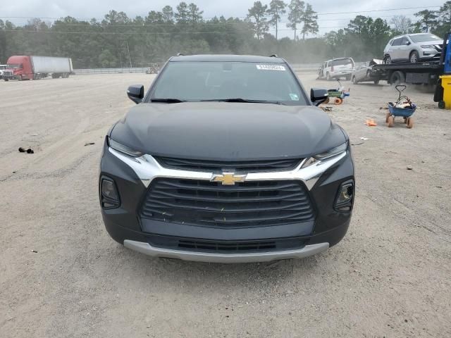 2021 Chevrolet Blazer 1LT