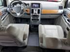 2008 Chrysler Town & Country