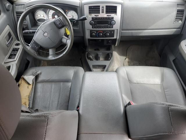 2006 Dodge Dakota Quad Laramie