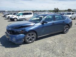 2023 Honda Accord EX en venta en Antelope, CA