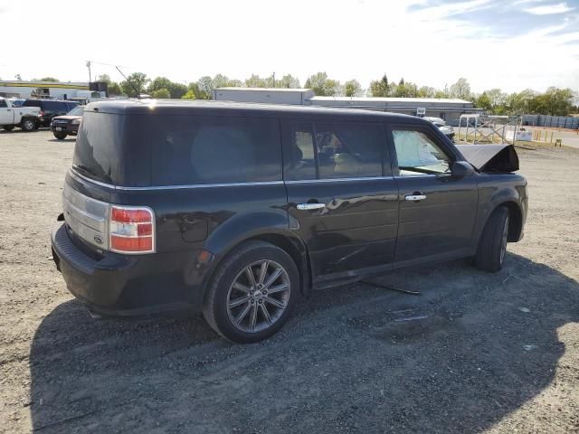 2015 Ford Flex Limited