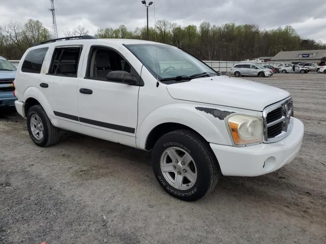 2006 Dodge Durango SLT