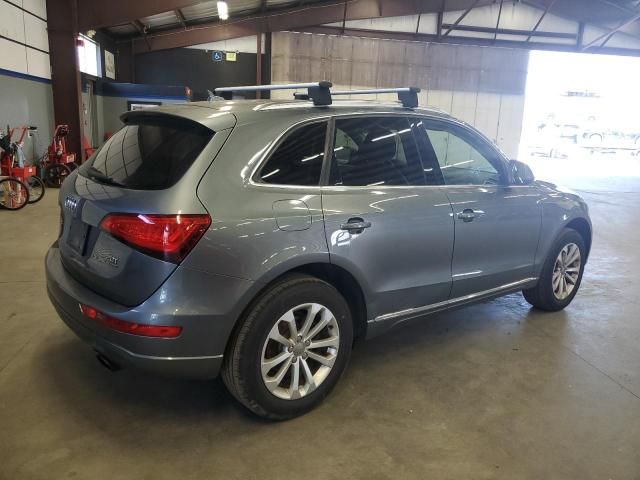 2013 Audi Q5 Premium Plus