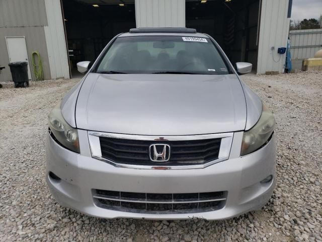 2008 Honda Accord EXL