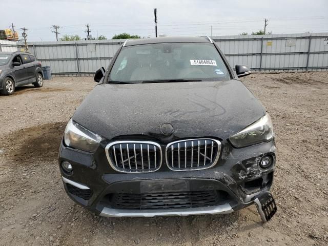 2018 BMW X1 SDRIVE28I