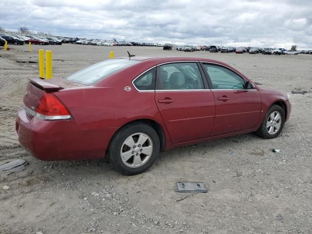 2008 Chevrolet Impala LT