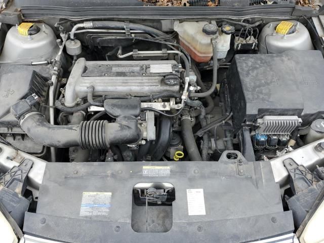 2006 Chevrolet Malibu LS